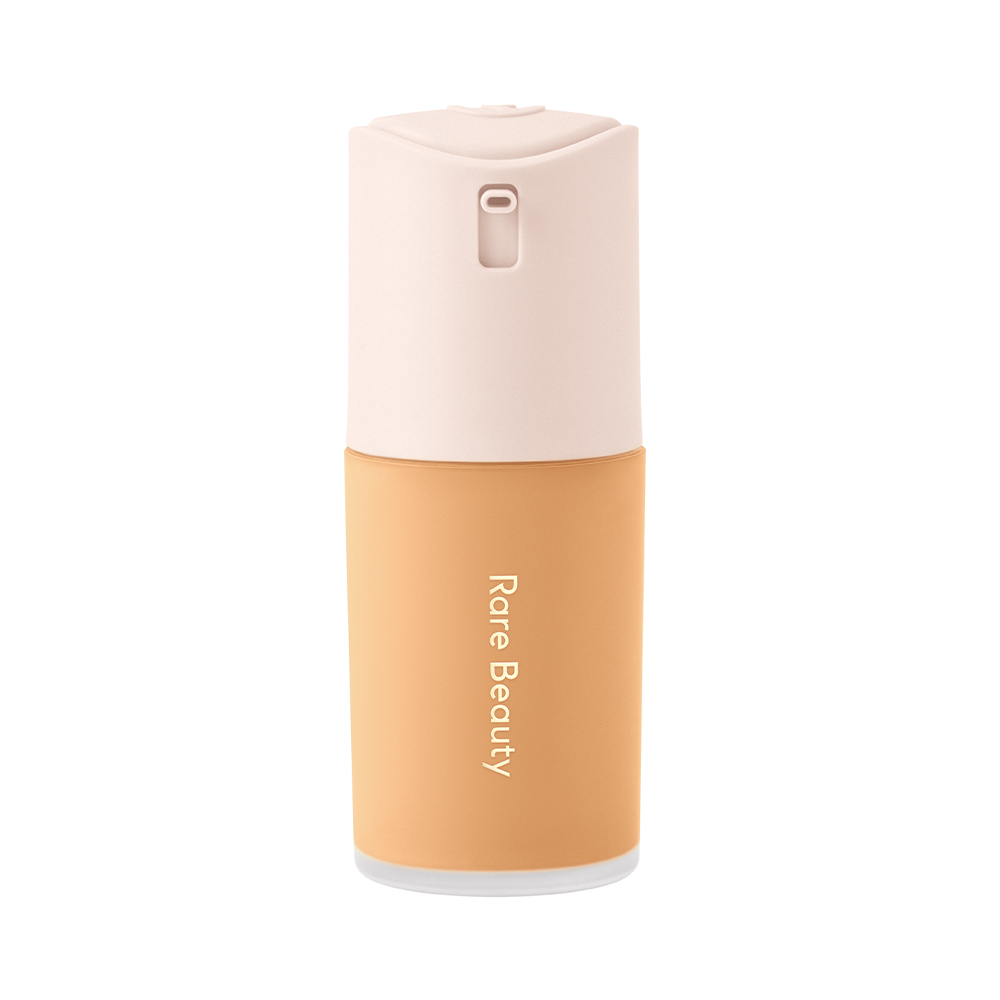 TRUE TO MYSELF NATURAL MATTE LONGWEAR FOUNDATION (BASE DE MAQUILLAJE)